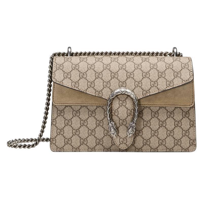 Gucci Dionysus small GG shoulder bag - Image 1