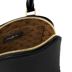 Louis vuitton Alma Backpack epi - Image 3