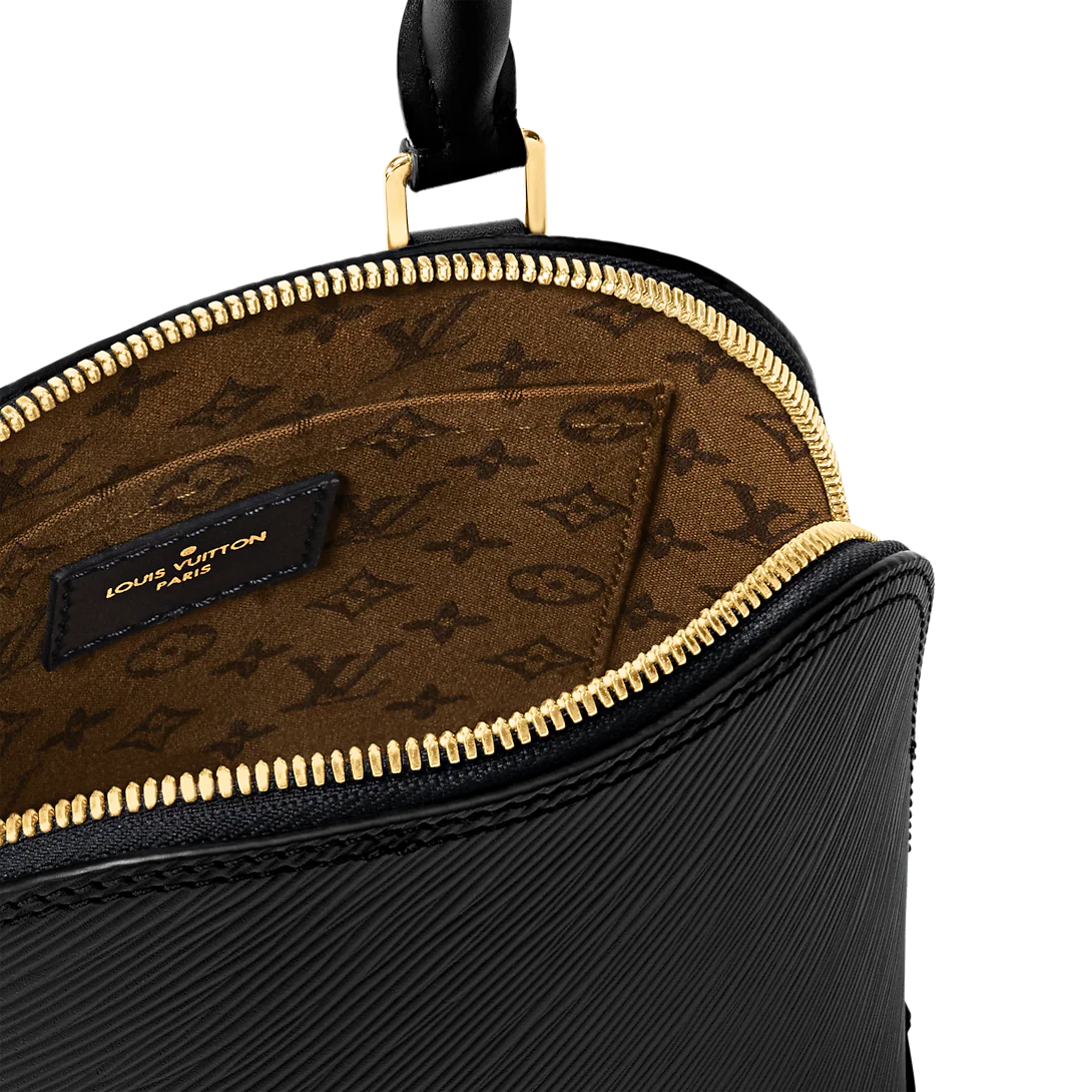 Louis vuitton Alma Backpack epi - Image 3