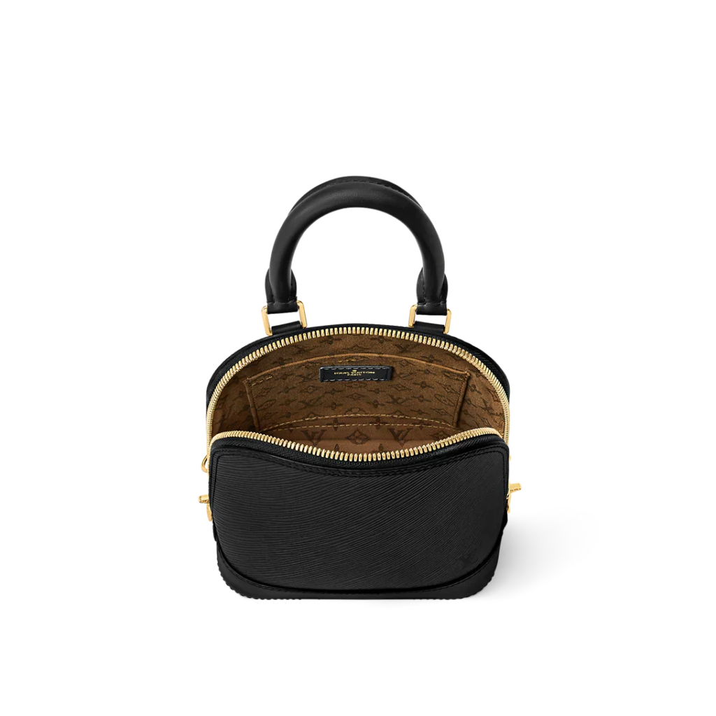 Louis vuitton Alma Backpack epi