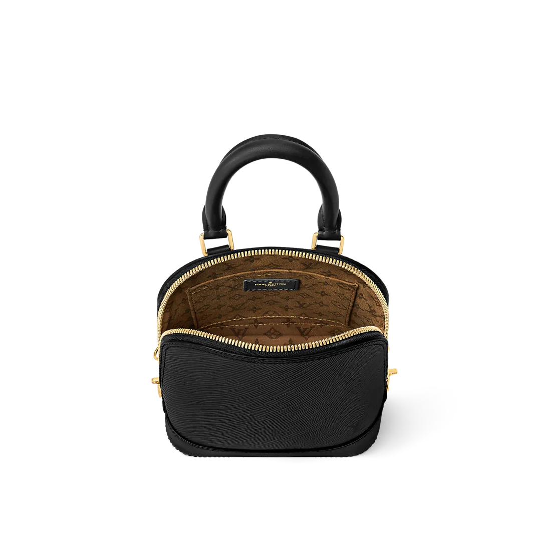 Louis vuitton Alma Backpack epi - Image 4