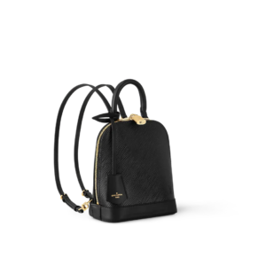 Louis vuitton Alma Backpack epi - Image 5