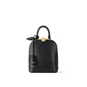 Louis vuitton Alma Backpack epi - Image 6
