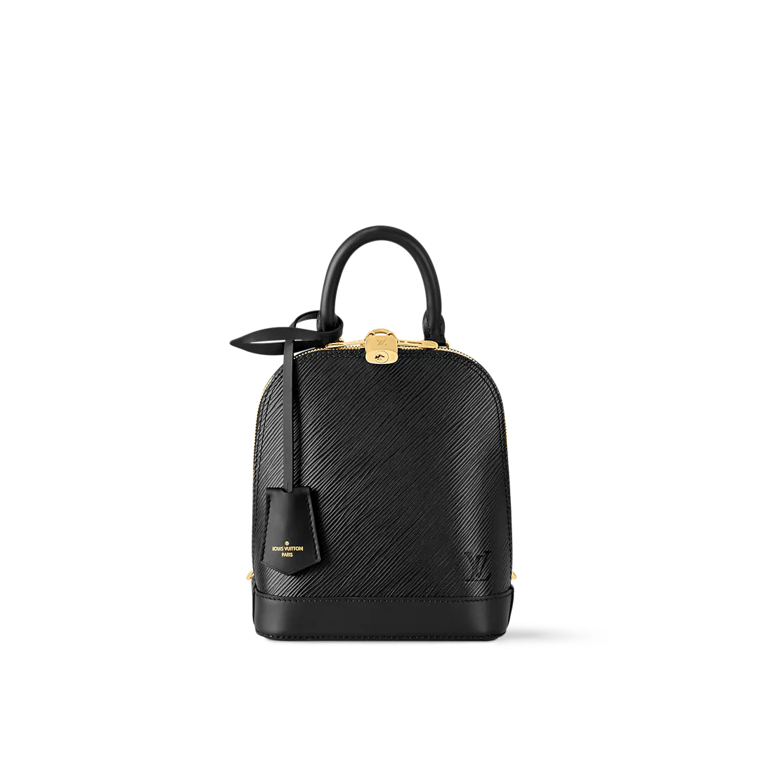 Louis vuitton Alma Backpack epi - Image 6