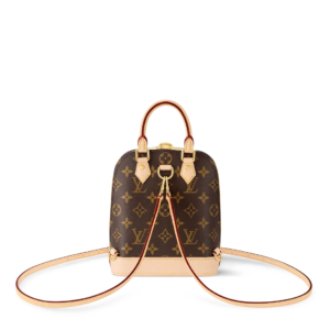 Alma Backpack