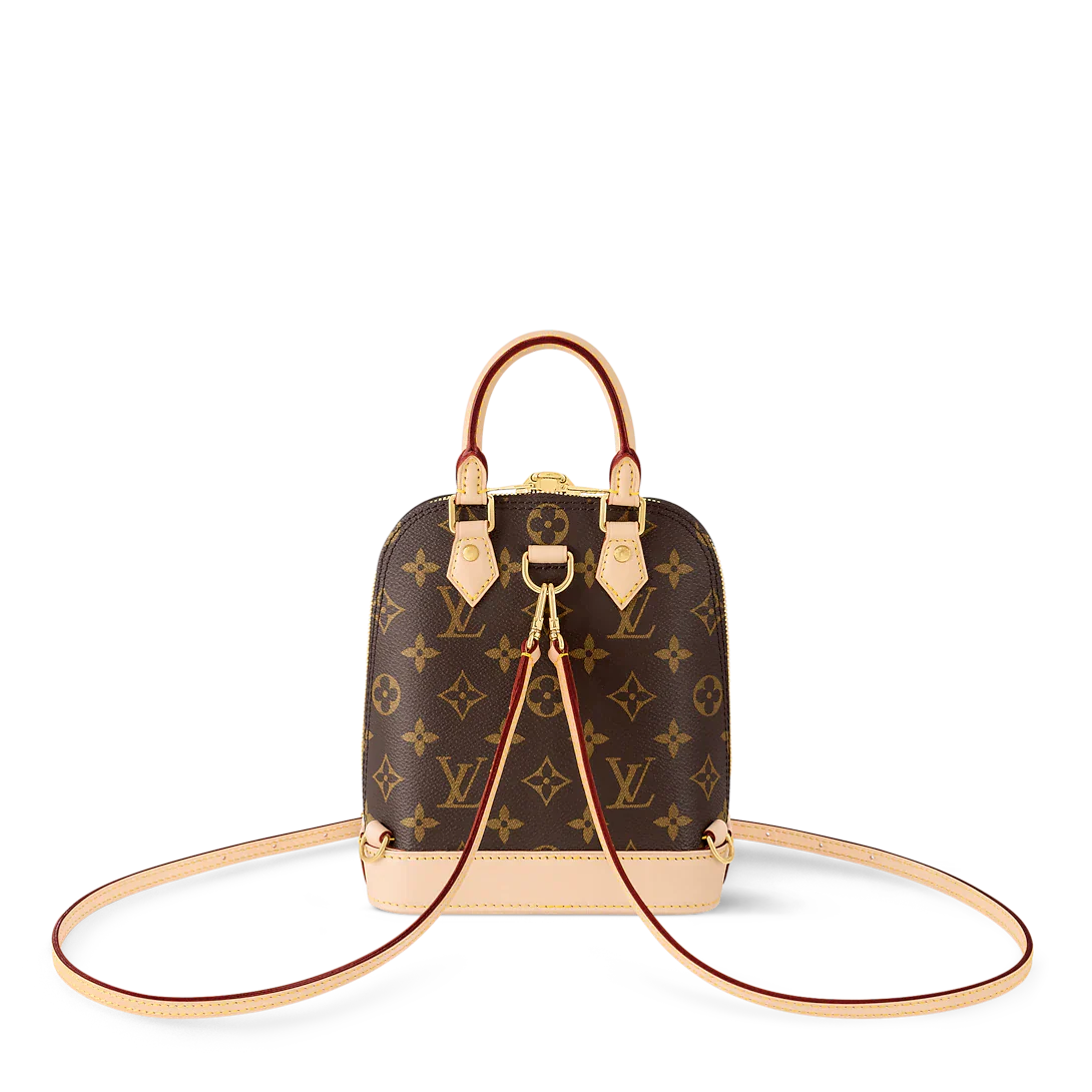 Alma Backpack - Image 1