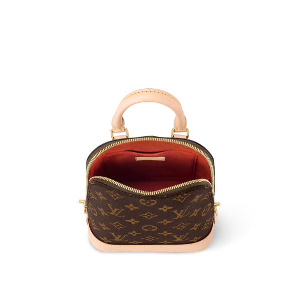 Alma Backpack