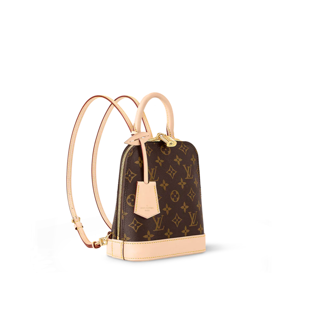 Alma Backpack