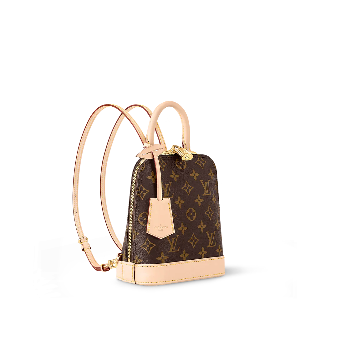Alma Backpack - Image 6