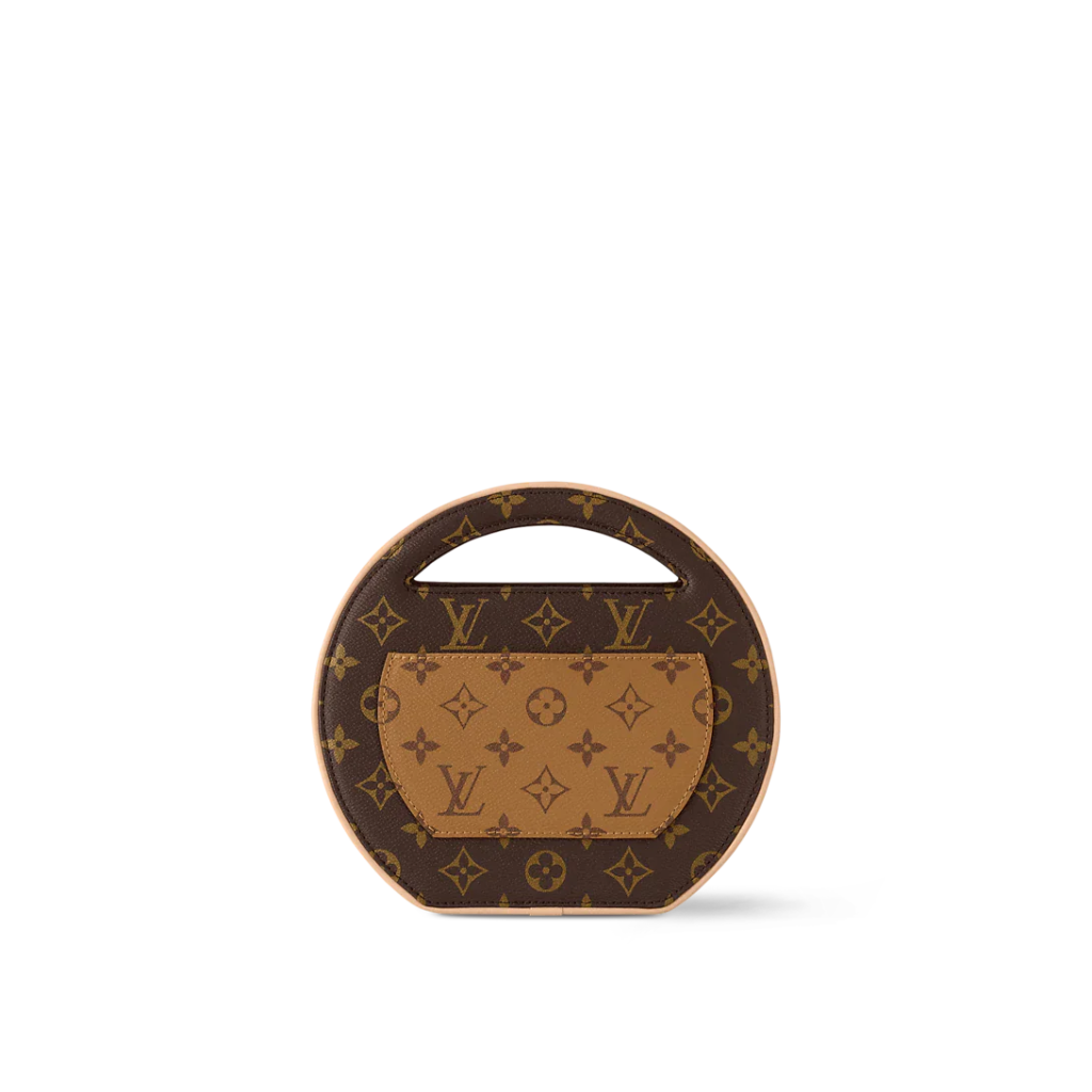 Louis Vuitton Around Me PM