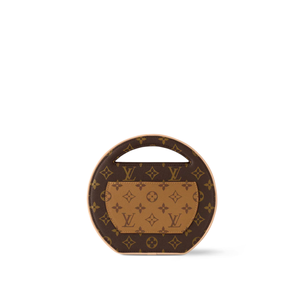 Louis Vuitton Around Me PM