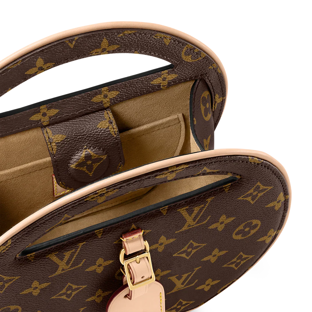 Louis Vuitton Around Me PM - Image 3