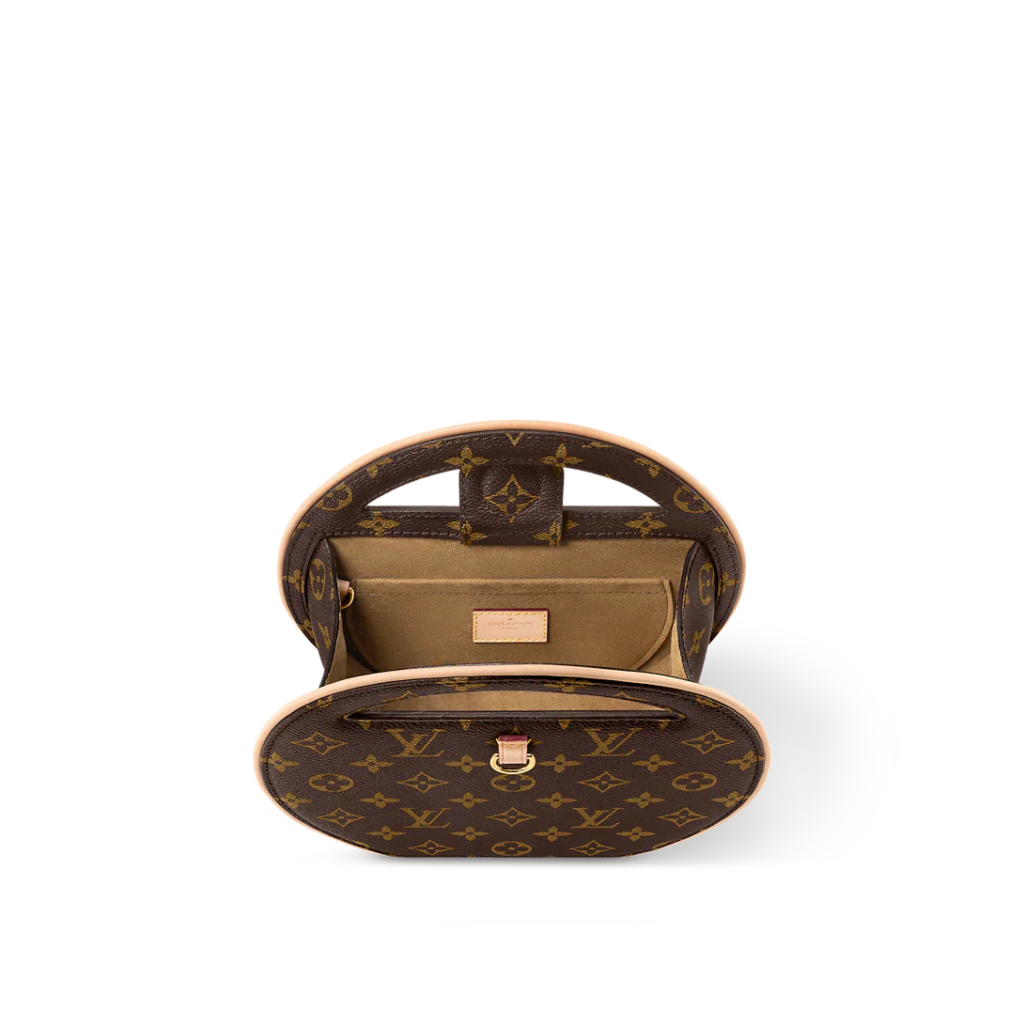 Louis Vuitton Around Me PM