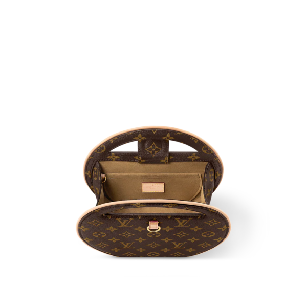 Louis Vuitton Around Me PM