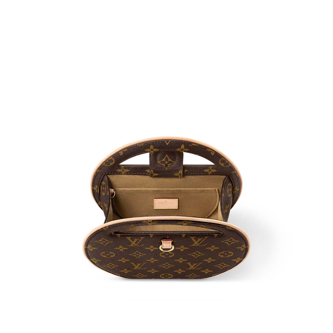 Louis Vuitton Around Me PM - Image 4