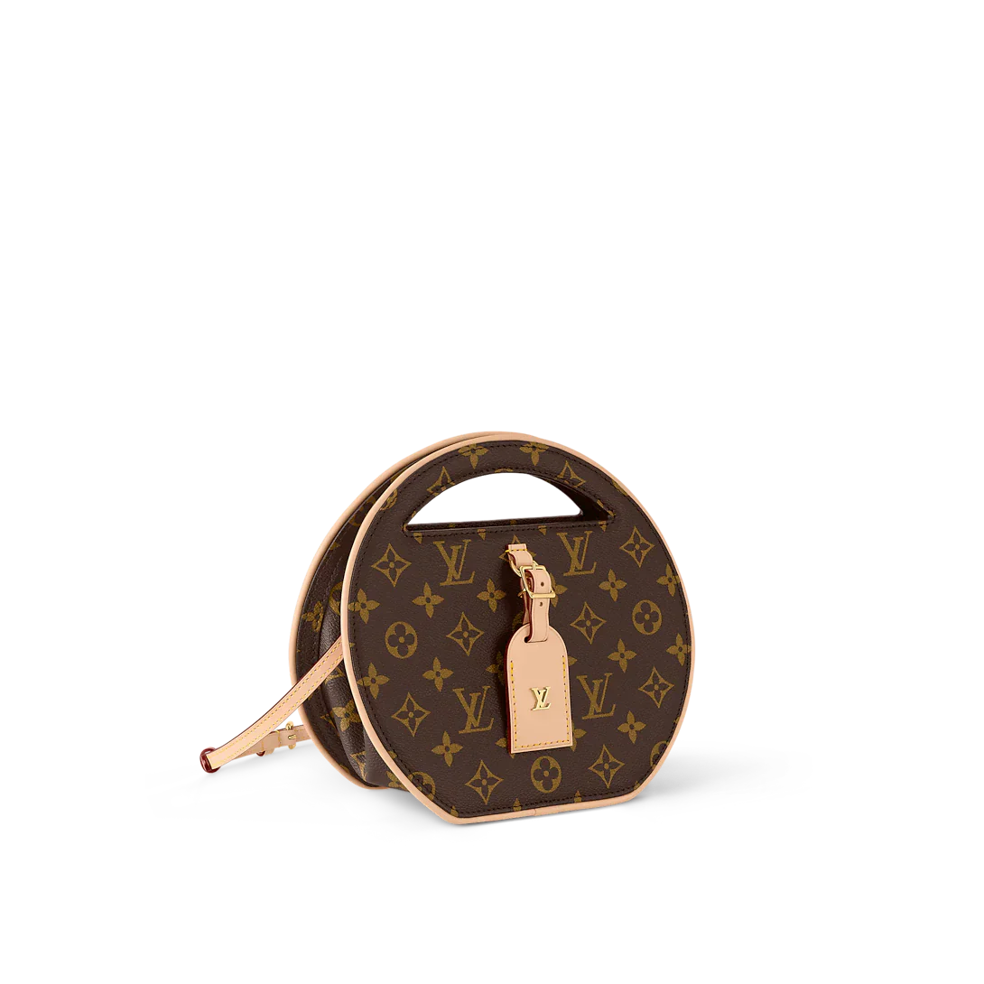 Louis Vuitton Around Me PM - Image 5