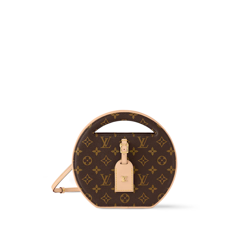 Louis Vuitton Around Me PM