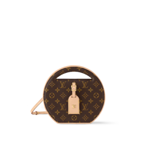 Louis Vuitton Around Me PM - Image 6
