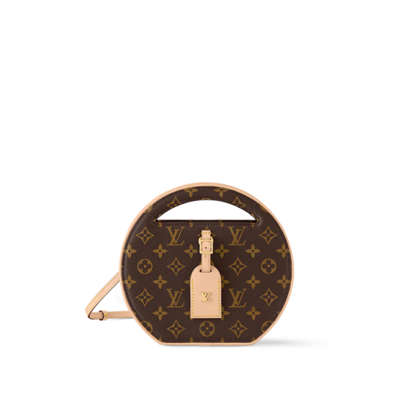 Louis Vuitton Around Me PM