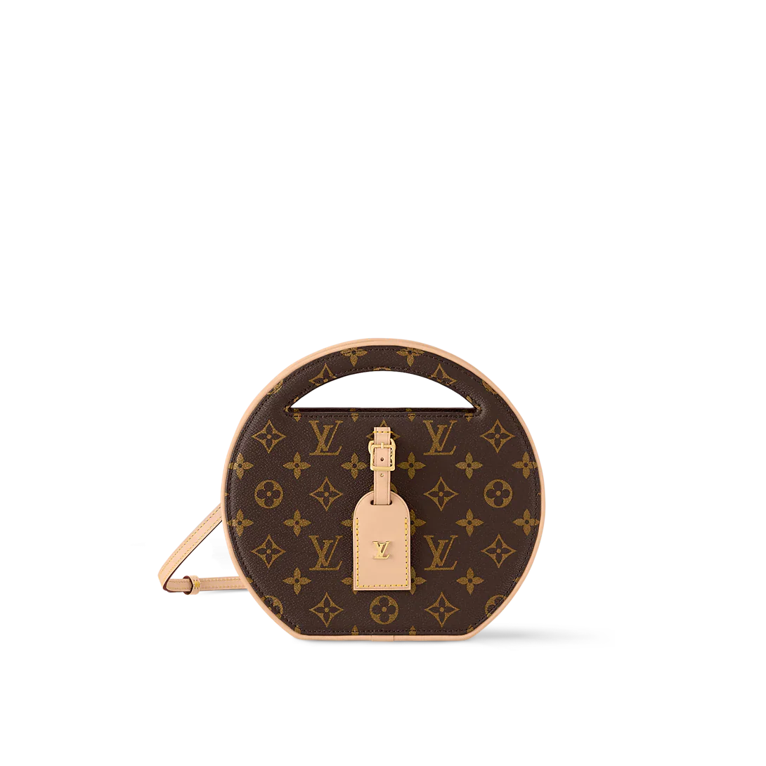 Louis Vuitton Around Me PM - Image 6