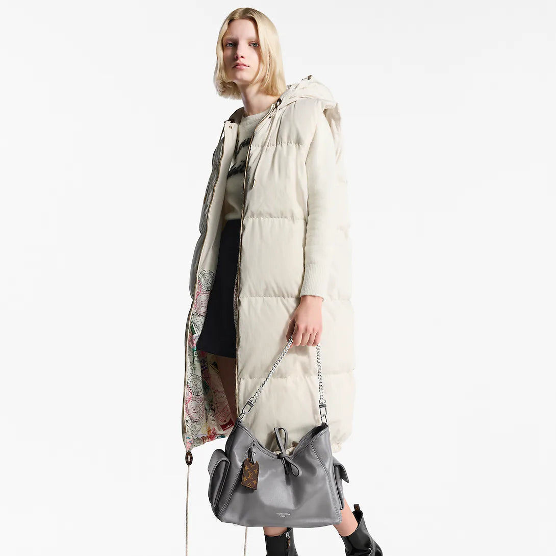Louis Vuitton CarryAll Cargo Vibe PM - Image 1