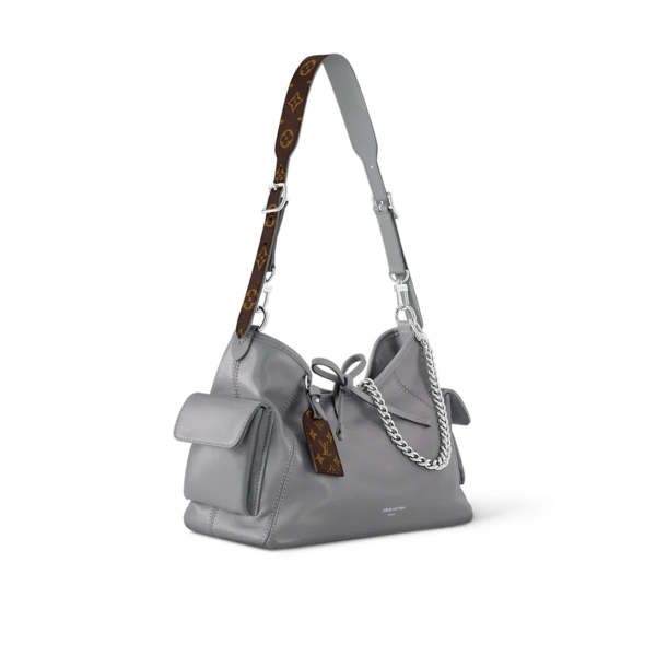 Louis Vuitton CarryAll Cargo Vibe PM