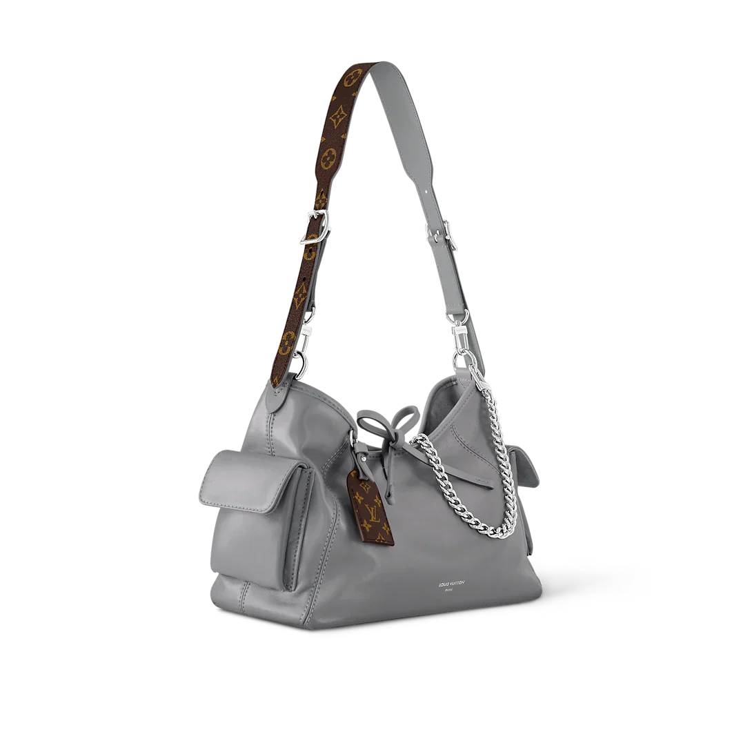 Louis Vuitton CarryAll Cargo Vibe PM - Image 3