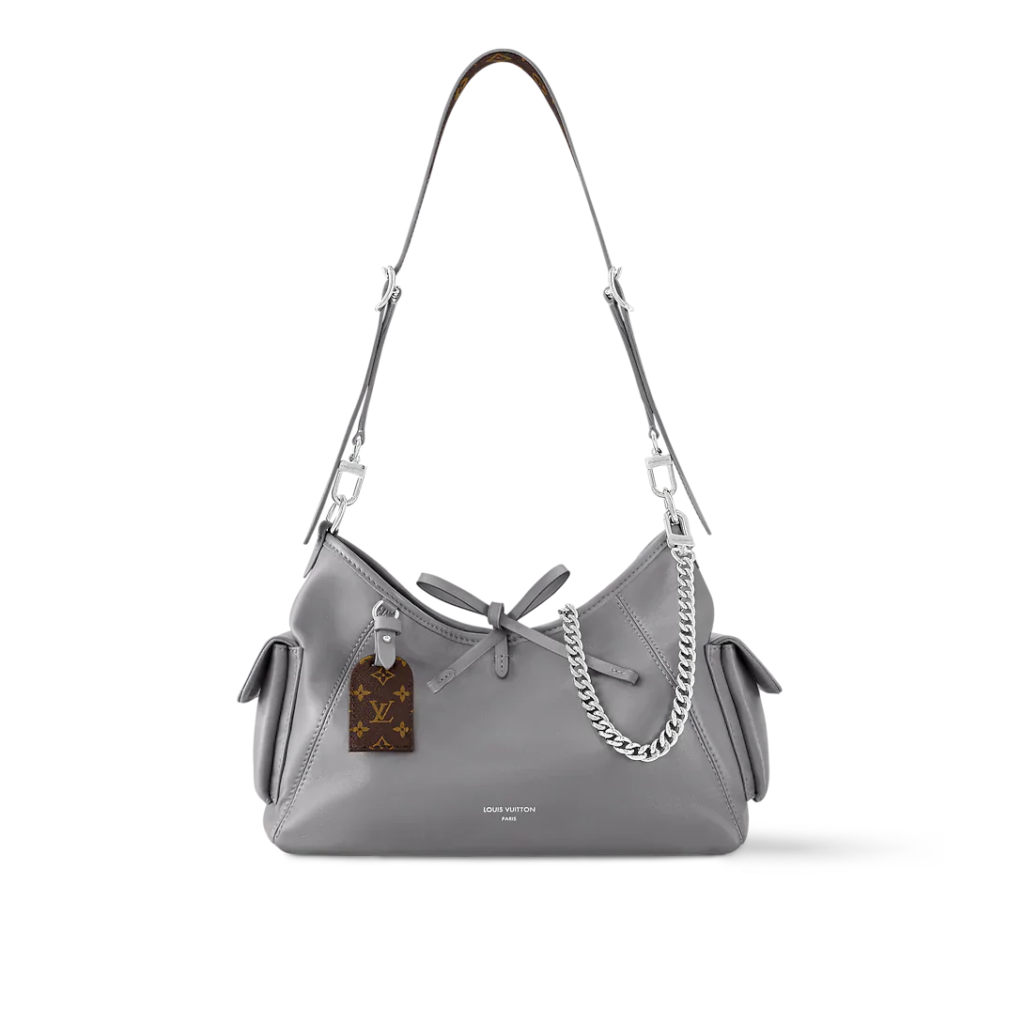 Louis Vuitton CarryAll Cargo Vibe PM