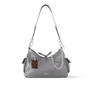 Louis Vuitton CarryAll Cargo Vibe PM - Image 4