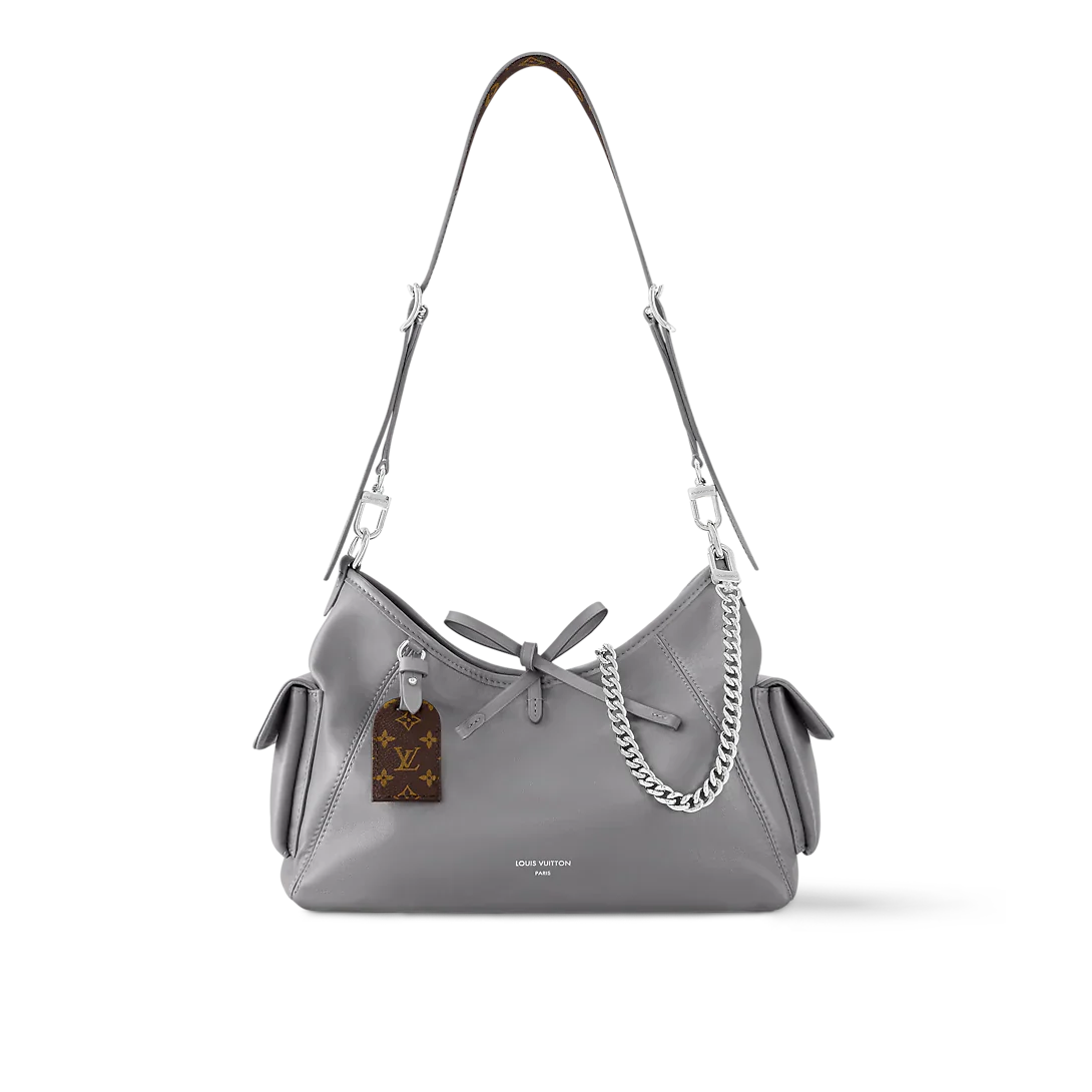 Louis Vuitton CarryAll Cargo Vibe PM - Image 4