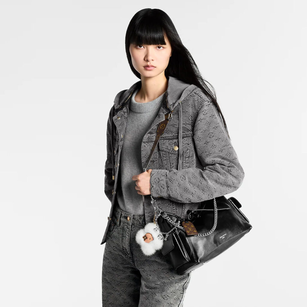 Louis vuitton CarryAll Cargo Vibe PM