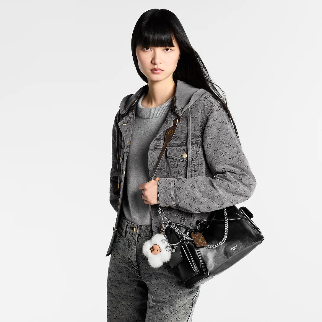 Louis vuitton CarryAll Cargo Vibe PM - Image 2
