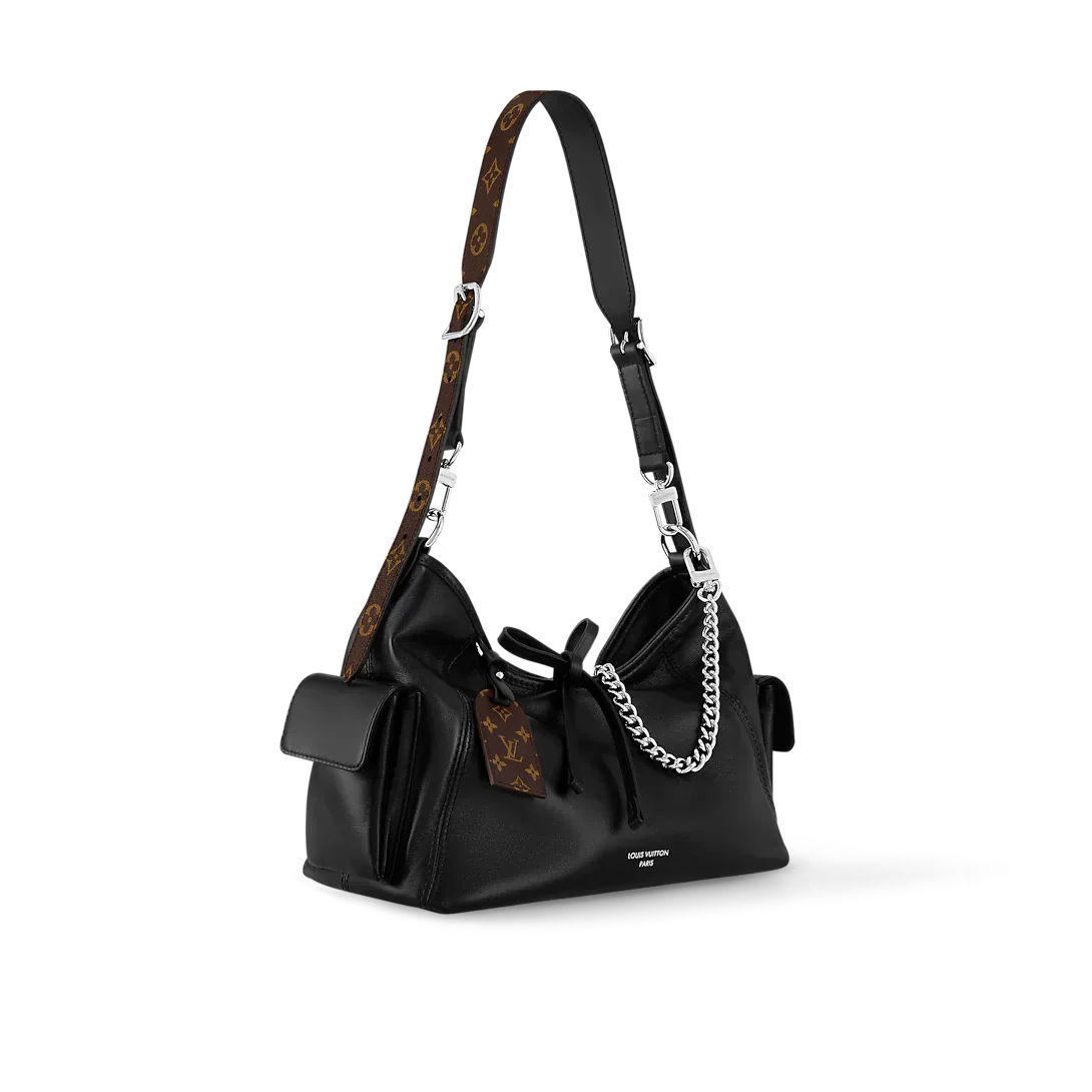 Louis vuitton CarryAll Cargo Vibe PM - Image 3