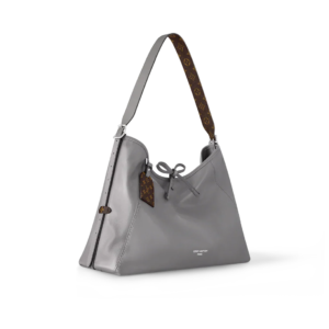 Louis vuitton CarryAll Vibe MM Gray - Image 3