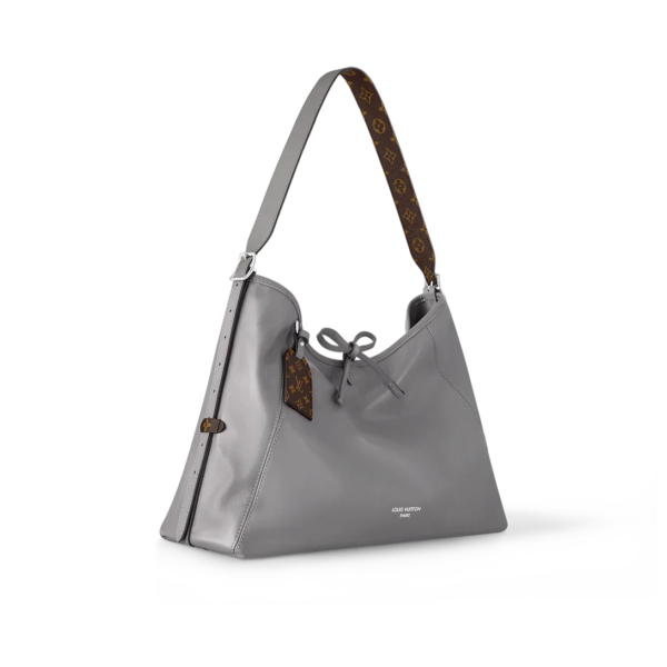 Louis vuitton CarryAll Vibe MM Gray