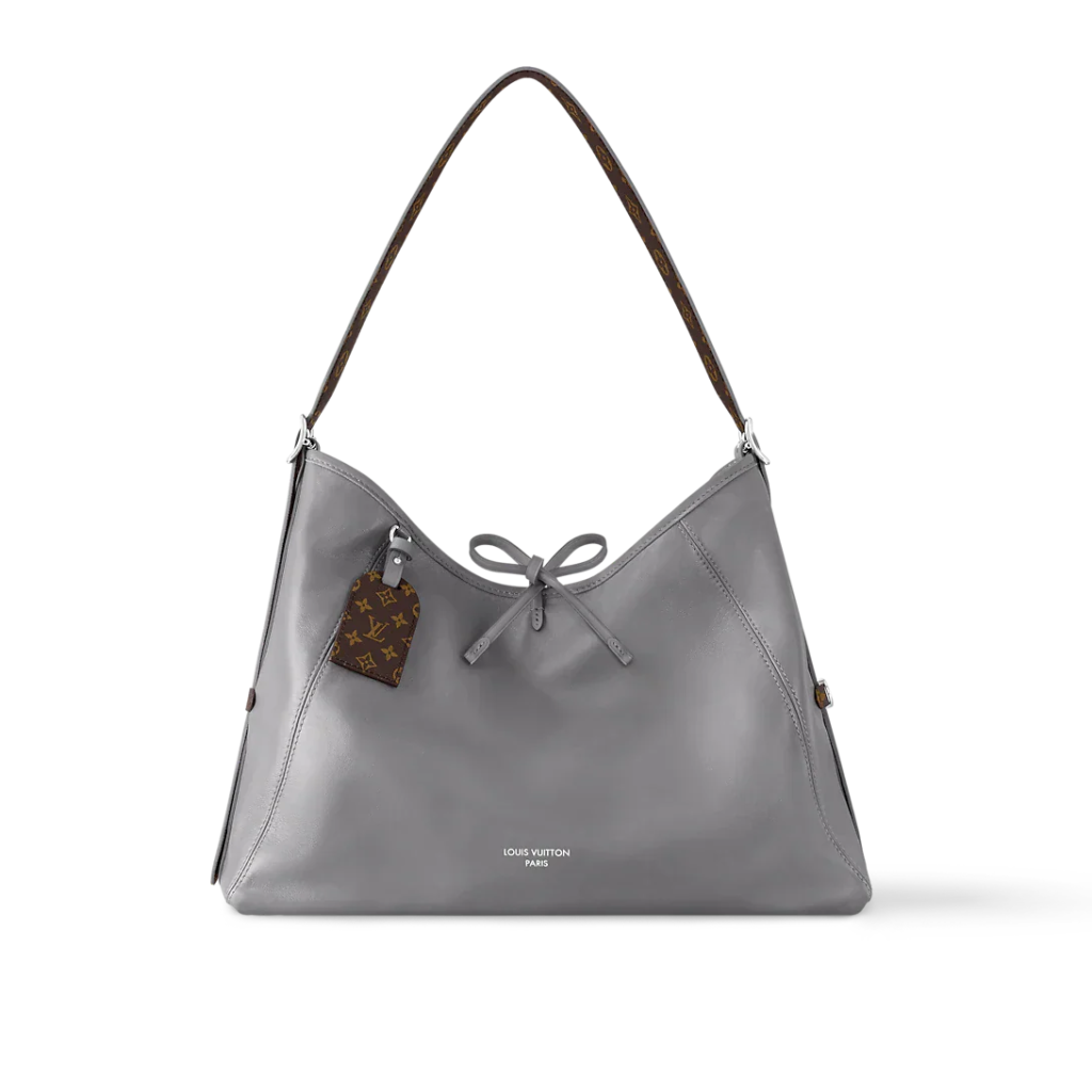 Louis vuitton CarryAll Vibe MM Gray