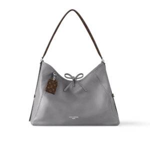 Louis vuitton CarryAll Vibe MM Gray - Image 4