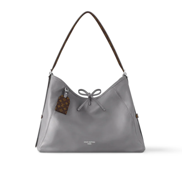 Louis vuitton CarryAll Vibe MM Gray
