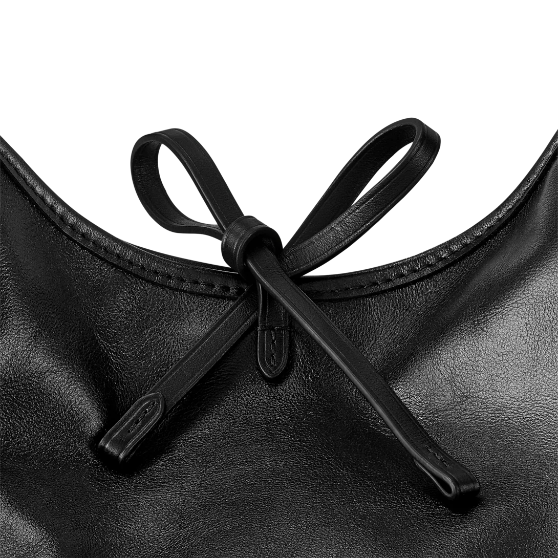 Louis vuitton CarryAll Vibe MM Black - Image 2