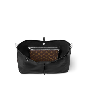 Louis vuitton CarryAll Vibe MM Black - Image 4