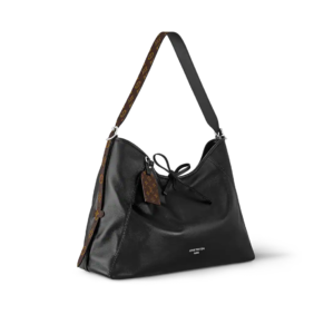Louis vuitton CarryAll Vibe MM Black - Image 5