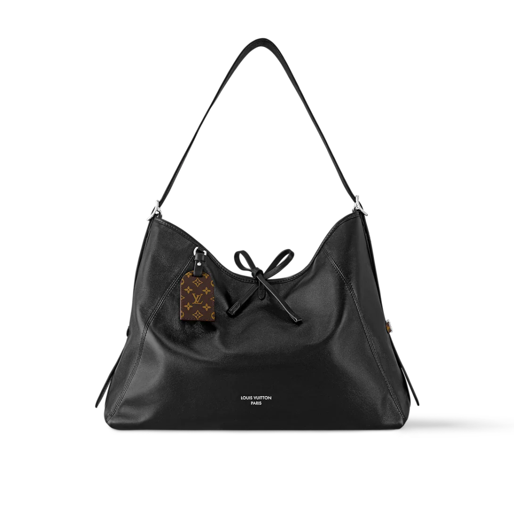 Louis vuitton CarryAll Vibe MM Black