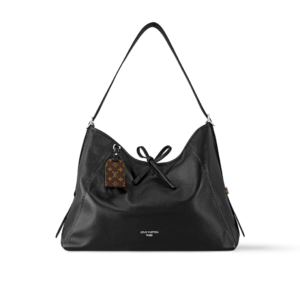 Louis vuitton CarryAll Vibe MM Black - Image 6