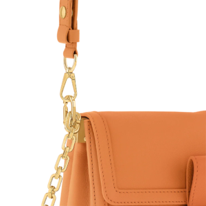 Louis vuitton Dauphine Soft MM apricot - Image 2