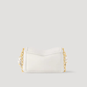 Louis vuitton Dauphine Soft MM
