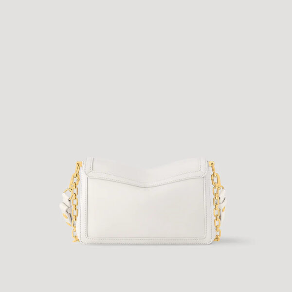 Louis vuitton Dauphine Soft MM