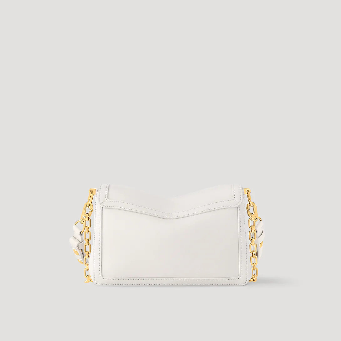Louis vuitton Dauphine Soft MM - Image 1