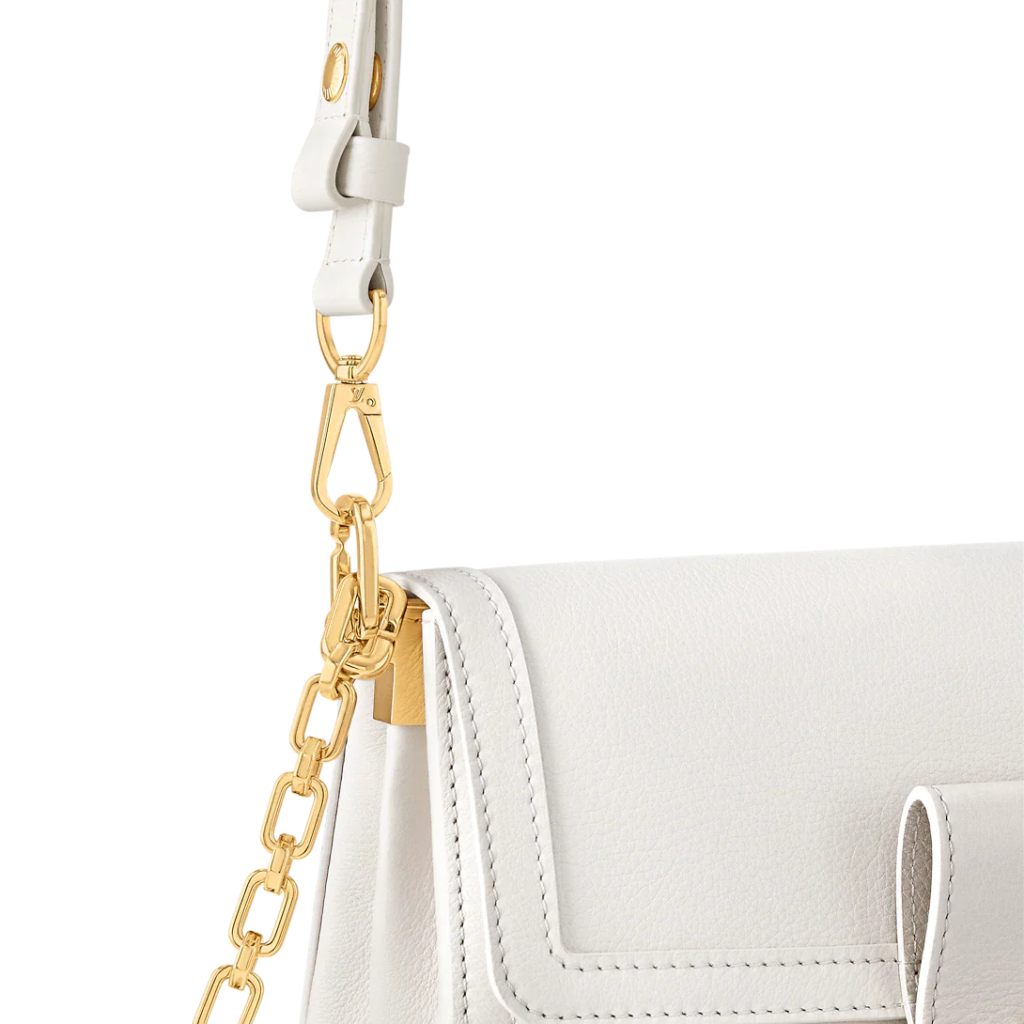 Louis vuitton Dauphine Soft MM