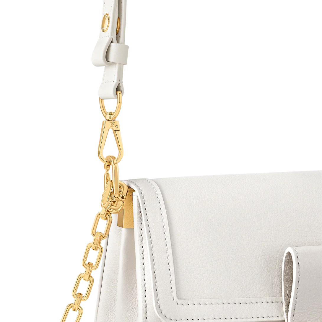 Louis vuitton Dauphine Soft MM - Image 2