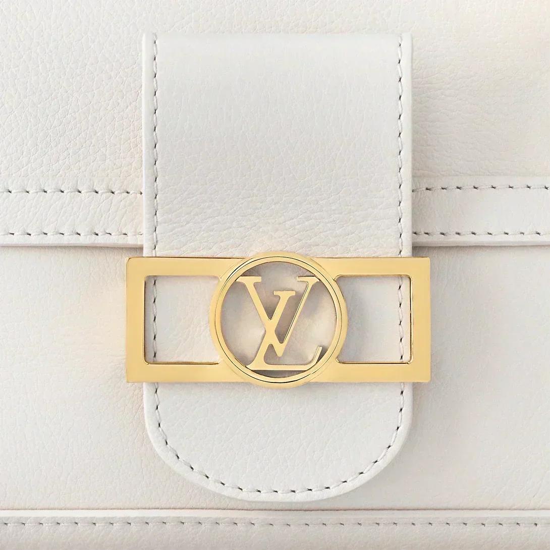 Louis vuitton Dauphine Soft MM - Image 3